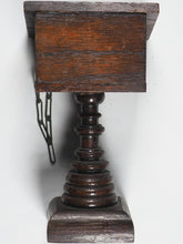 Load image into Gallery viewer, Holy Bible and Lectern. Nimmo, Hay &amp; Mitchell. Edinburgh. 1919.
