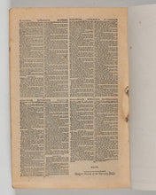Load image into Gallery viewer, Bryce, David &amp; Son. Glasgow. Advertising. Mellin's illustrated miniature Bible: containing the Old and New Testaments. Mellin's Food Works. London. 1901.
