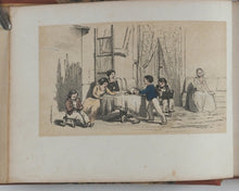 Load image into Gallery viewer, Lebrun, Camille. Petites Histoires Vraies. Racontées aux Enfants. Marcilly, A. Rue Saint-Jaques, 10. Paris. [1844].
