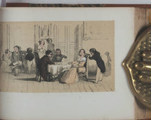 Load image into Gallery viewer, Lebrun, Camille. Petites Histoires Vraies. Racontées aux Enfants. Marcilly, A. Rue Saint-Jaques, 10. Paris. [1844].

