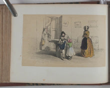 Load image into Gallery viewer, Lebrun, Camille. Petites Histoires Vraies. Racontées aux Enfants. Marcilly, A. Rue Saint-Jaques, 10. Paris. [1844].
