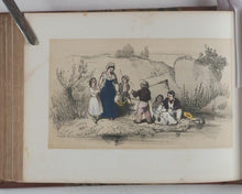 Load image into Gallery viewer, Lebrun, Camille. Petites Histoires Vraies. Racontées aux Enfants. Marcilly, A. Rue Saint-Jaques, 10. Paris. [1844].
