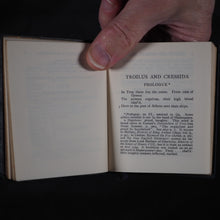 Load image into Gallery viewer, Shakespeare, William. Comedies, Histories and Tragedies of Mr. William Shakespeare together with his Poems and Sonnets with Introductions and Footnotes by W. J. Craig in Forty Volumes. Methuen &amp; Co. London. 1905. With original revolving bookcase.
