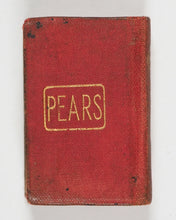 Load image into Gallery viewer, Bryce, David &amp; Son. Glasgow. Advertising. Bryce's Diamond English Dictionary. Pears advertising. 1896.
