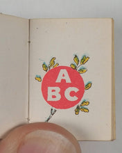 Load image into Gallery viewer, Bryce, David &amp; Son. Glasgow. Advertising. My Tiny Alphabet Book. Mellin's Food advertising. [1896].
