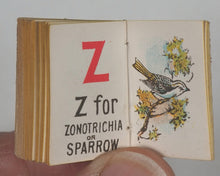 Load image into Gallery viewer, Bryce, David &amp; Son. Glasgow. Advertising. My Tiny Alphabet Book. Mellin's Food advertising. [1896].

