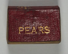 Load image into Gallery viewer, Bryce, David &amp; Son. Glasgow. Advertising. Smallest English Dictionary in the World. Pears promotional. Circa 1896.
