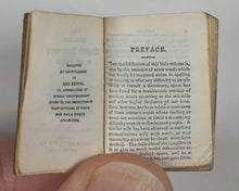 Load image into Gallery viewer, Bryce, David &amp; Son. Glasgow. Advertising. Smallest English Dictionary in the World. Pears promotional. Circa 1896.
