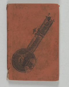 Waterbury Watch. Waterbury Watch Co. Waterbury, Conneticut. 1884. [Trade catalogue for pocket watches].