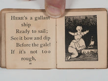 Load image into Gallery viewer, Miss Tiny. D. Lothrop &amp; Company. Boston. 1877.
