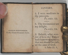 Load image into Gallery viewer, Dewdrops. Religious Tract Society, 56 Paternoster Row, and 65 St. Paul's Churchyard. London. Circa 1850.
