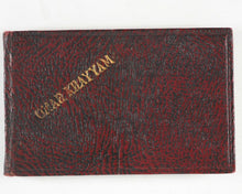 Load image into Gallery viewer, Rubaiyat of Omar Khayyam. Edward Fitzgerald [translator]. B.K. Khanna &amp; Bros. 158 Harrison Road, Calcutta. Circa 1948.
