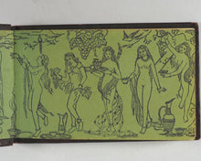 Load image into Gallery viewer, Rubaiyat of Omar Khayyam. Edward Fitzgerald [translator]. B.K. Khanna &amp; Bros. 158 Harrison Road, Calcutta. Circa 1948.
