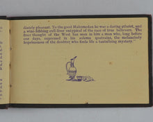 Load image into Gallery viewer, Rubaiyat of Omar Khayyam. Edward Fitzgerald [translator]. B.K. Khanna &amp; Bros. 158 Harrison Road, Calcutta. Circa 1948.
