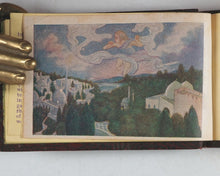 Load image into Gallery viewer, Rubaiyat of Omar Khayyam. Edward Fitzgerald [translator]. B.K. Khanna &amp; Bros. 158 Harrison Road, Calcutta. Circa 1948.
