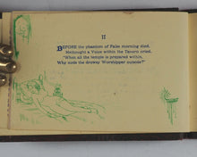 Load image into Gallery viewer, Rubaiyat of Omar Khayyam. Edward Fitzgerald [translator]. B.K. Khanna &amp; Bros. 158 Harrison Road, Calcutta. Circa 1948.
