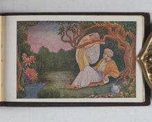 Load image into Gallery viewer, Rubaiyat of Omar Khayyam. Edward Fitzgerald [translator]. B.K. Khanna &amp; Bros. 158 Harrison Road, Calcutta. Circa 1948.
