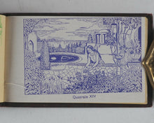 Load image into Gallery viewer, Rubaiyat of Omar Khayyam. Edward Fitzgerald [translator]. B.K. Khanna &amp; Bros. 158 Harrison Road, Calcutta. Circa 1948.
