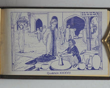 Load image into Gallery viewer, Rubaiyat of Omar Khayyam. Edward Fitzgerald [translator]. B.K. Khanna &amp; Bros. 158 Harrison Road, Calcutta. Circa 1948.
