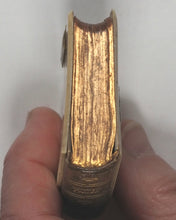 Load image into Gallery viewer, Church of England. Book of Common Prayer and Administration of the Holy Communion. Oxford University Press. Henry Frowde. Circa 1904.
