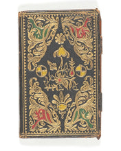 Load image into Gallery viewer, Carnet de Bal. Fine binding. Circa 1840.
