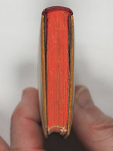Load image into Gallery viewer, Moodie, William, editor. Our Native Songs. A collection of choice Scottish lyrics. Bryce, David &amp; Son. Glasgow. Circa 1890.
