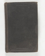 Load image into Gallery viewer, Abbott, Jacob [Principal of the Mount Vernon School, Boston, America]. Little Philosopher. Designed for the use of Juvenile Reasoners. Nelson, Thomas. Edinburgh. 1840.
