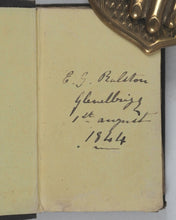 Load image into Gallery viewer, Abbott, Jacob [Principal of the Mount Vernon School, Boston, America]. Little Philosopher. Designed for the use of Juvenile Reasoners. Nelson, Thomas. Edinburgh. 1840.
