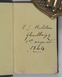 Abbott, Jacob [Principal of the Mount Vernon School, Boston, America]. Little Philosopher. Designed for the use of Juvenile Reasoners. Nelson, Thomas. Edinburgh. 1840.