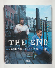 Load image into Gallery viewer, Ragnar Kjartansson: The End by Alemani, Cecilia; Andrésson, Markús. Hatje Cantz. 2009. ISBN 9783775723336
