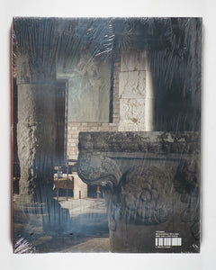 Ragnar Kjartansson: The End by Alemani, Cecilia; Andrésson, Markús. Hatje Cantz. 2009. ISBN 9783775723336