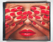 Load image into Gallery viewer, Guy Bourdin: In Between by Verthime, Shelly. Steidl, 2010. ISBN 9783869300337

