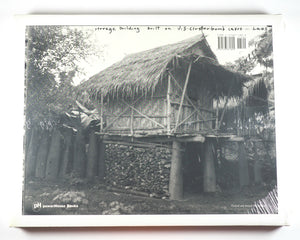Autrefois, Maison Privee by Bill Burke; Bernard Fall; Prince Sirik Matak. powerHouse Books, 2004. ISBN 9781576871805 / 1576871800