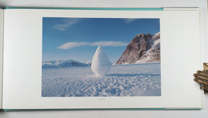 Touching North by Goldsworthy, Andy. Fabian Carlsson. Graeme Murray. 1989. ISBN 9780948274060 / 0948274069