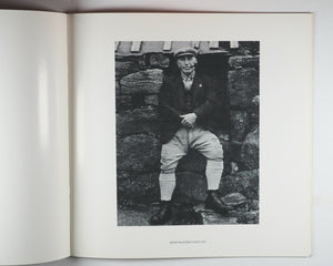 Paul Strand, the Hebridean photographs: Scottish Photography Group. :Stills Gallery, 1978. ISBN 9780906458006 / 0906458005