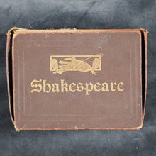 Load image into Gallery viewer, Shakespeare, William. Illustrated Pocket Shakespeare. Bryce, David &amp; Son. Glasgow. 1886.
