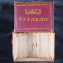 Load image into Gallery viewer, Shakespeare, William. Illustrated Pocket Shakespeare. Bryce, David &amp; Son. Glasgow. 1886.
