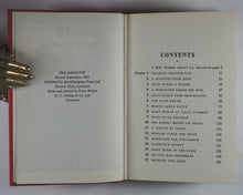 Load image into Gallery viewer, Biggles Takes Charge. Captain W.E. Johns. Illustrated by Leslie Stead. Brockhampton Press. Leicester. Second impression. 1961.
