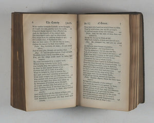 Comedies of Shakespeare. William Shakespeare,  W. J. Craig (Editor). Henry Frowde, Oxford University Press Warehouse, London. 1903