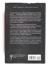 Load image into Gallery viewer, Stolen Words: The Nazi Plunder of Jewish Books by Glickman, Rabbi Mark. The Jewish Publication Society, 2016. ISBN 9780827612082 / 0827612087
