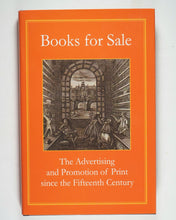 Load image into Gallery viewer, Books for Sale (Publishing Pathways). The British Library Publishing Division, Oak Knoll Books, 2009. ISBN 9780712350853 / 0712350853
