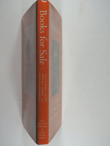 Books for Sale (Publishing Pathways). The British Library Publishing Division, Oak Knoll Books, 2009. ISBN 9780712350853 / 0712350853