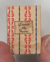 Load image into Gallery viewer, Epstein, Amanda. Excerpts from Winnie the Pooh. New York. N.Y. 1978.
