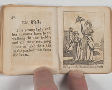 Load image into Gallery viewer, Good Child's Treasure. Marshall, John. No. 4 Aldermary Churchyard in Bow Lane Cheapside. London. 1801.
