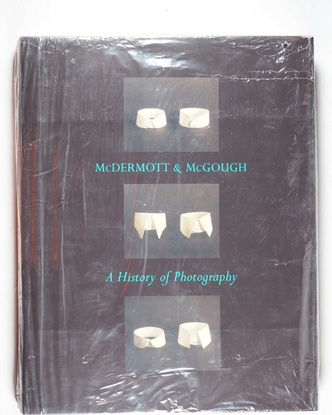 McDermott & McGough: A History of Photography by McDermott, David; McGough, Peter; Durant, Mark Alice. Arena Editions, 1998. ISBN 9780965728027 / 0965728021 (Copy)