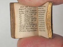 Load image into Gallery viewer, English Bijou Almanac for 1836. Poetically Illustrated by L.E.L. [Letitia Elizabeth Landon]. Schloss [Albert]. 2 Great Russell Street. London. [1835]. (Copy)
