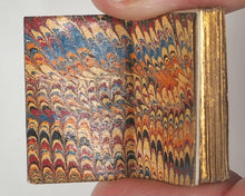 Load image into Gallery viewer, Bijou Almanac for 1845. Bogue, D. Fleet Street. London. 1844.
