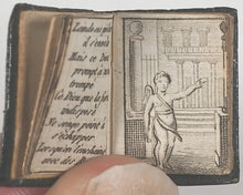 Load image into Gallery viewer, Petit Diablotin, Le. Marcilly. Rue St. Jacques No. 21. [Paris]. Circa 1825.
