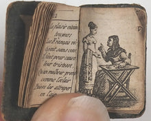 Load image into Gallery viewer, Petit volage pour l'anée 1819, Le. No publisher. [Paris]. [1818].
