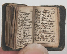 Load image into Gallery viewer, Petit volage pour l'anée 1819, Le. No publisher. [Paris]. [1818].
